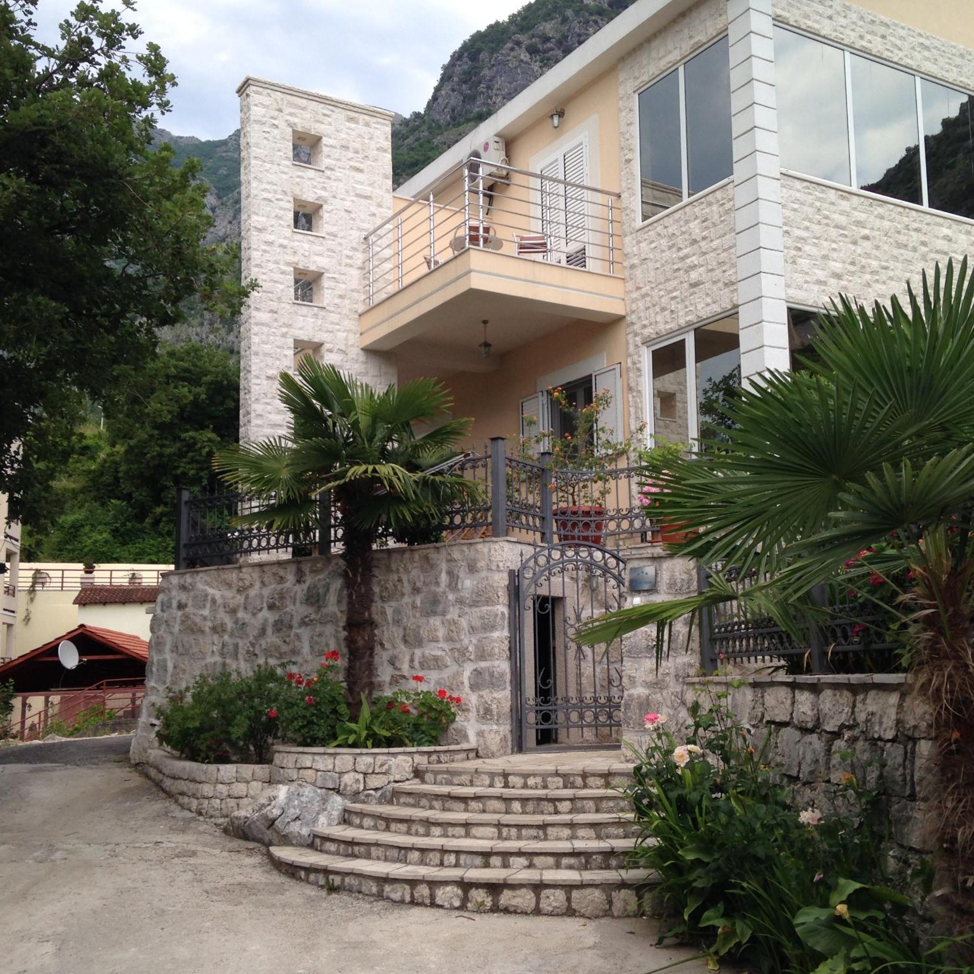 Apartments 리산 외부 사진